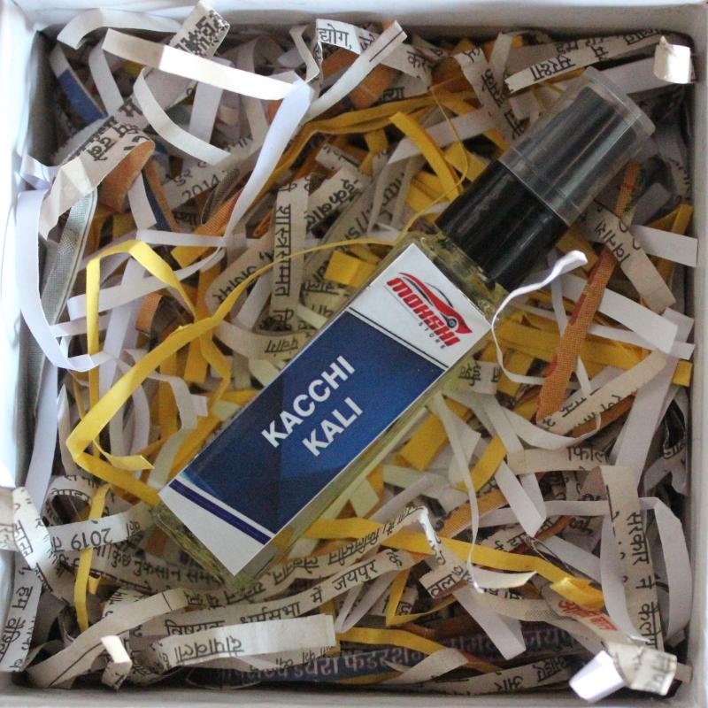 Kacchi Kali Attar